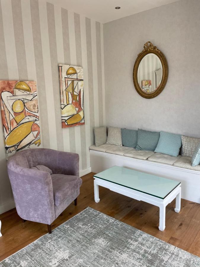 Maison La Tour Ντινάν Εξωτερικό φωτογραφία